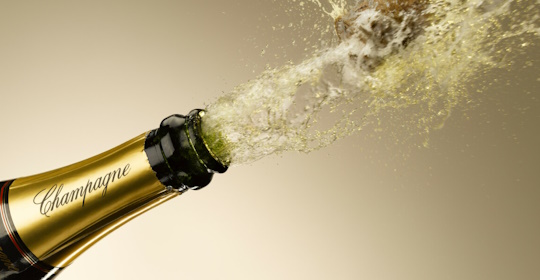 Champagne: una tradizione fatta di innovazione